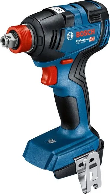 Klucz udarowy Bosch GDX 18V-200 18 V 1/2"