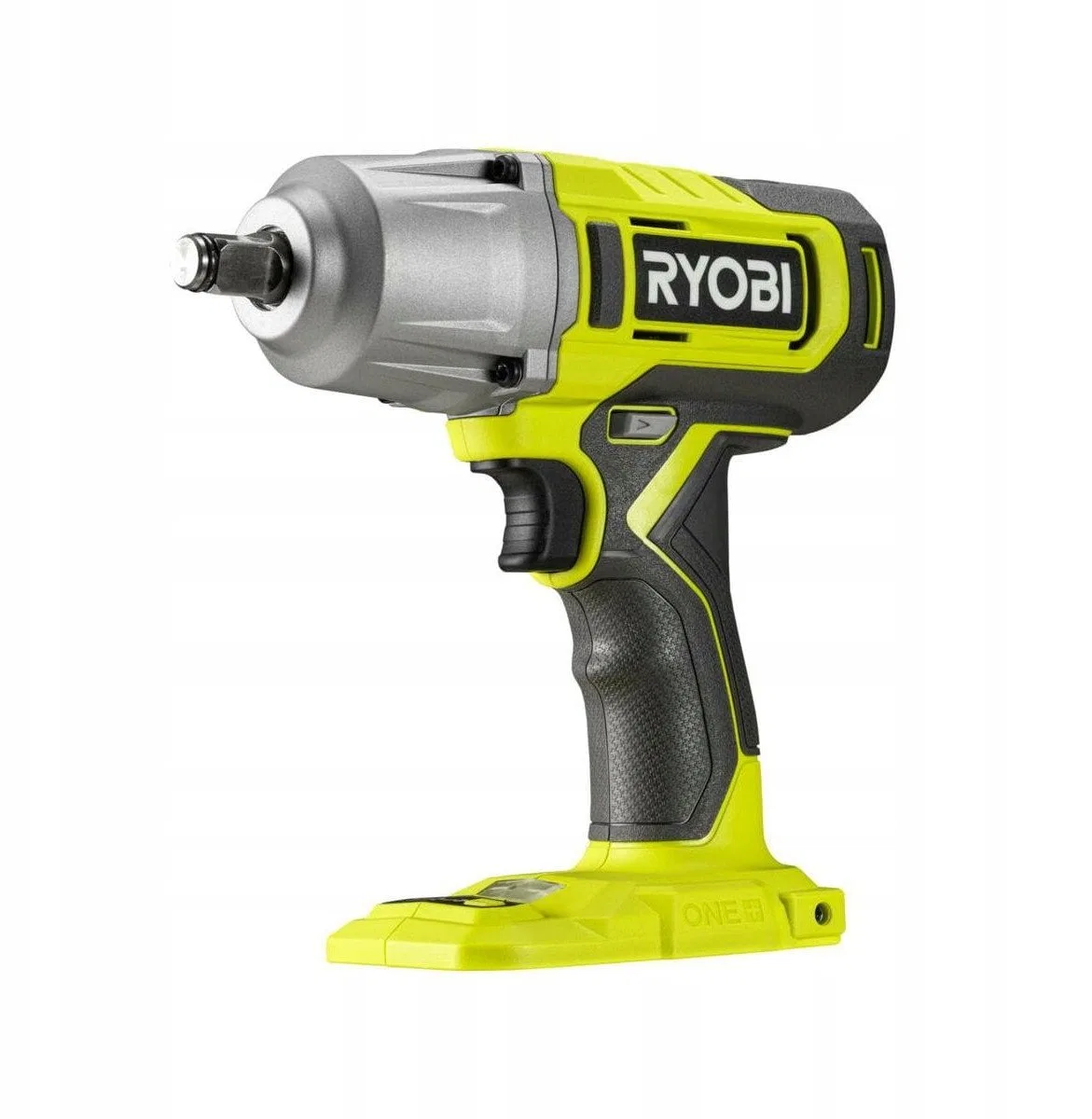 Cordless impact wrench RYOBI ONE+ RIW18-0, 18 V, 600 Nm, 1/2", without battery