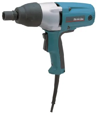 Klucz udarowy Makita TW0350 400 W 1/2"