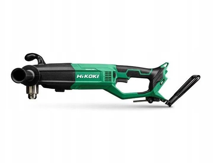 HIKOKI. IMPACT WRENCH 36V WR36DH W4Z 1/2" 380Nm MV BL