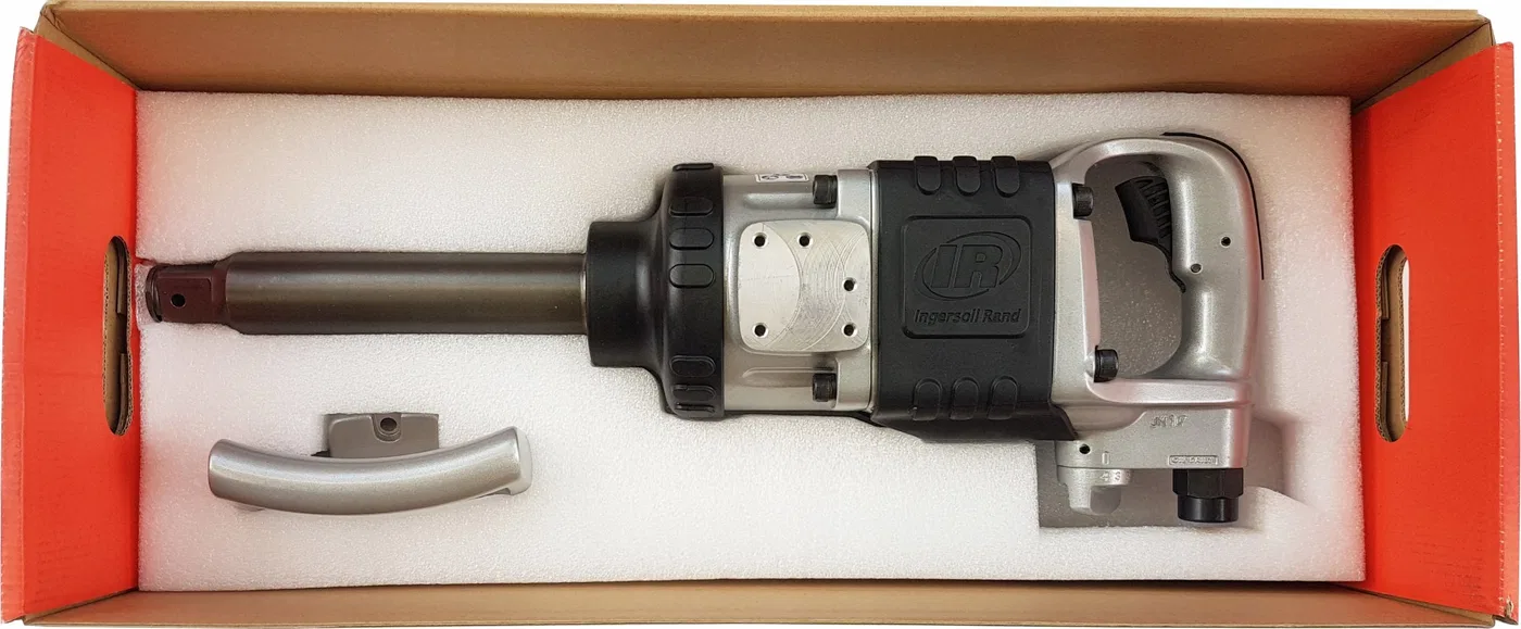 Klucz udarowy Sourcing Impact Wrench 1&quot INGERSOLL-RAND 285B-6