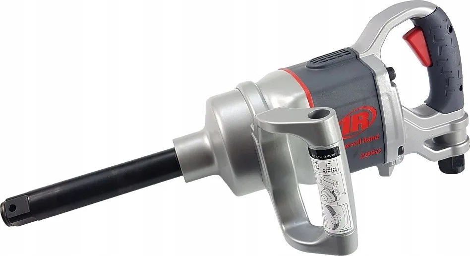 Klucz udarowy Sourcing Impact Wrench 1&quot INGERSOLL 2850MAX-6