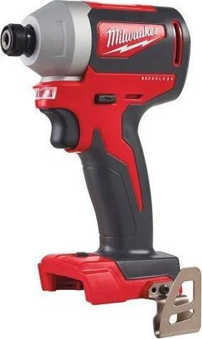 Klucz udarowy Milwaukee M18BLID2-0X 18 V 1"