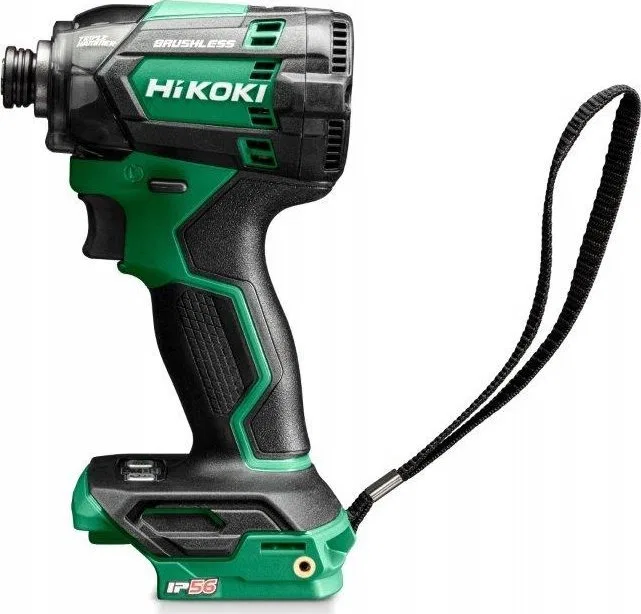 Klucz udarowy Hikoki Cordless impact wrench Hikoki WH18DC W2Z