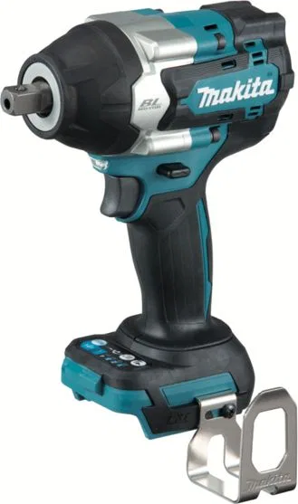 Klucz udarowy Makita DTW701RTJ 18 V 1/2"