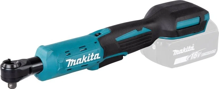 Klucz udarowy Makita DWR180Z 18 V 1/4"