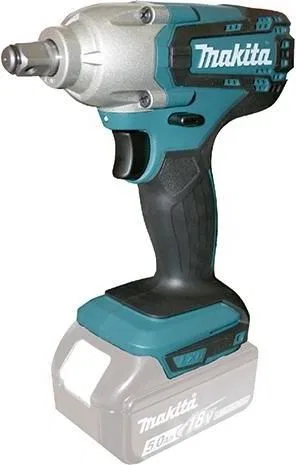Klucz udarowy Makita DTW190RFJ 18 V 1/2"
