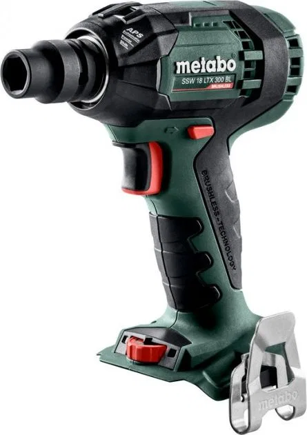 Klucz udarowy Metabo 18 V