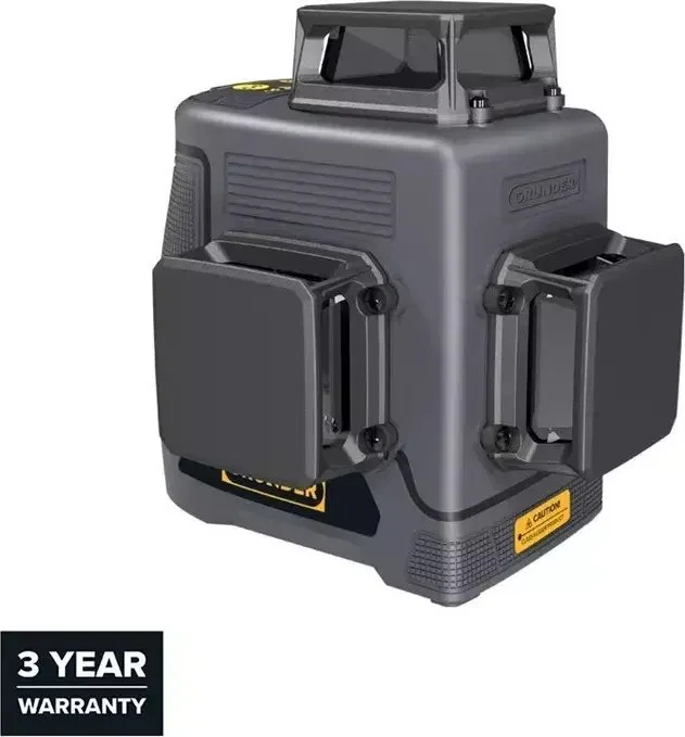Sourcing CORDLESS LASER LEVEL 3X3D MTM350B