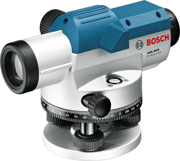 Bosch Niwelator optyczny 60 m