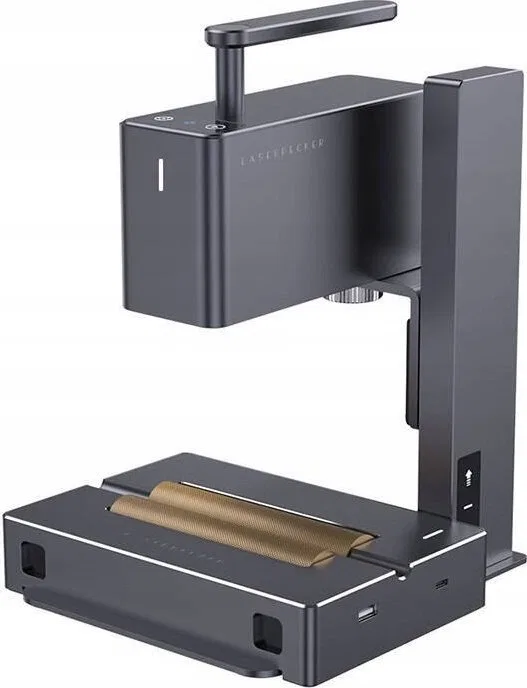 Laserpecker Grawerka Laserowa Laserpecker 2 wersja Suit