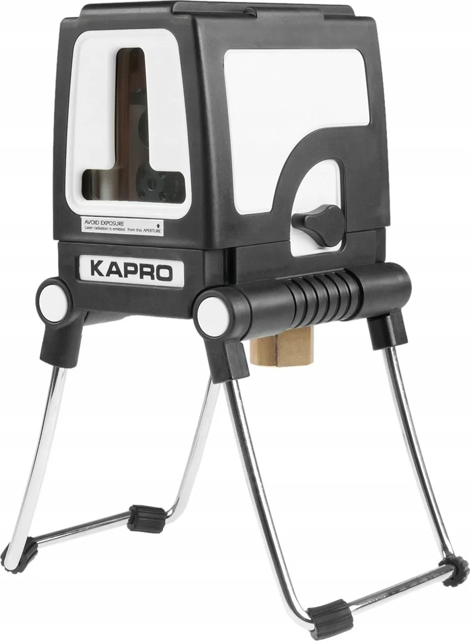 Kapro Laz. mat. žaliu sp. „KAPRO" PROLASER PLUS