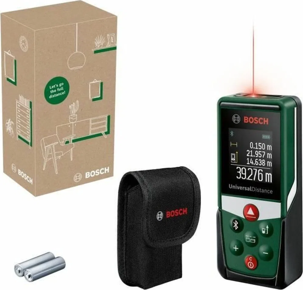 Bosch Poziomica laserowa BOSCH