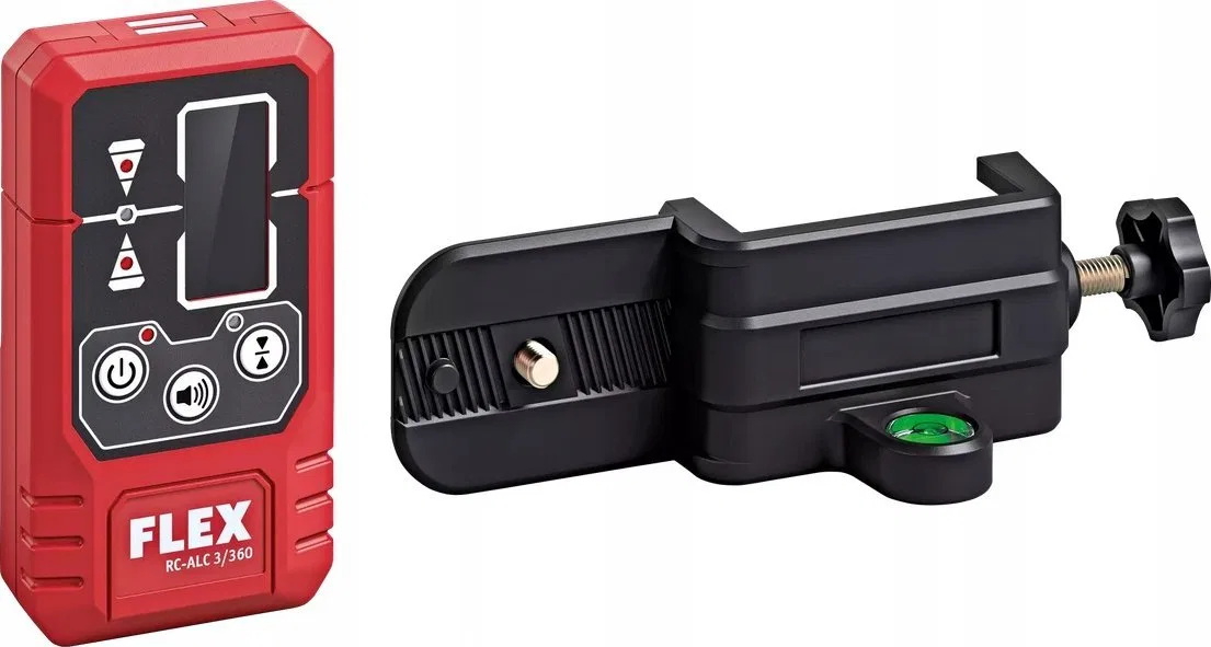 Sourcing Laser beam electronic trap FLEX RC-ALC 3/360