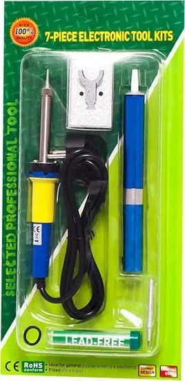 Blow 5222 Lutownica  zd-920b 30w (zestaw)