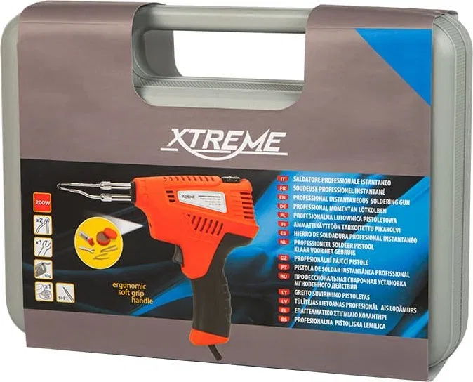 Blow 53-062 Lutownica transform. xtreme 200w