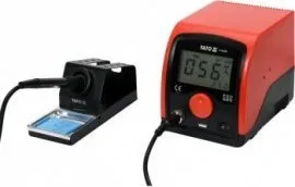 Yato YATO STACJA LUTOWNICZA CYFROWA 75W YT-82456