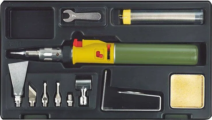 Proxxon Lutownica gazowa Microflam PR28144