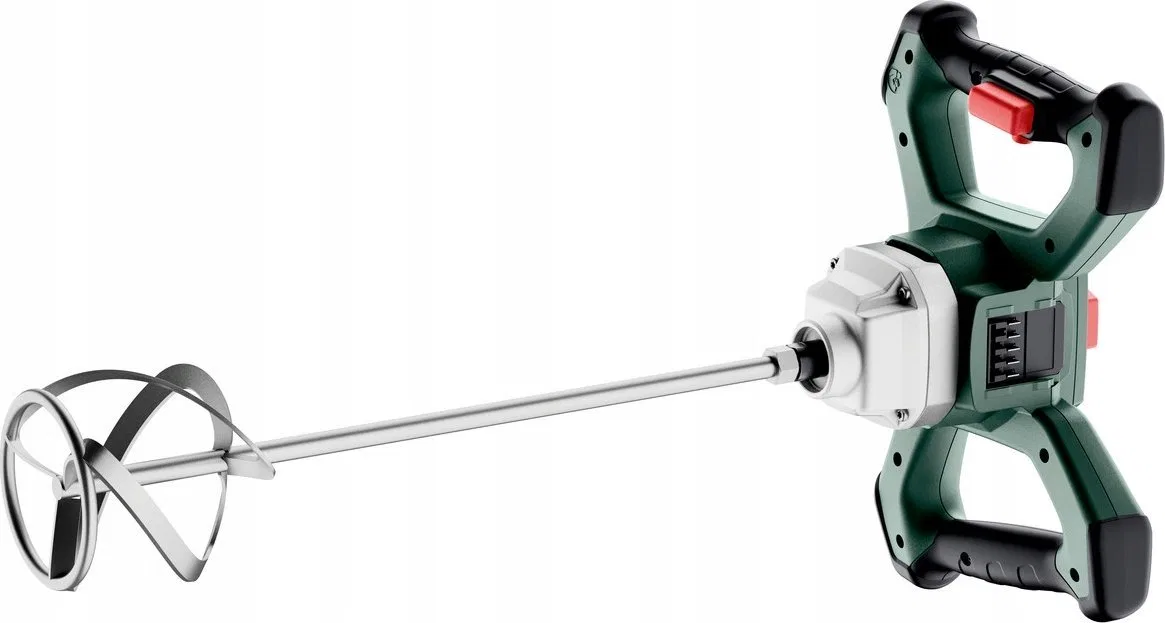 METABO.BATTERY MIXER 18V RW 18 LTX BL 120 CARCASS