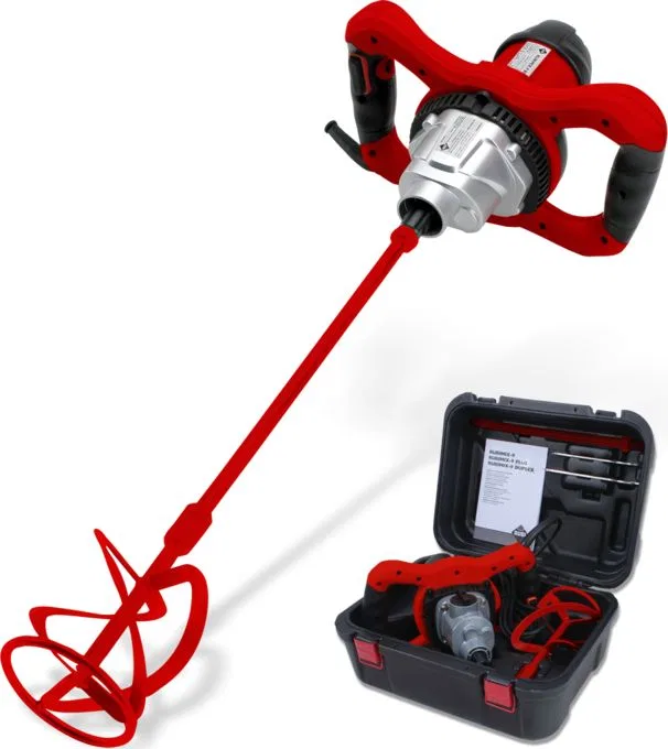 Mieszarka Rubi Rubimix-9 BL 1200 W