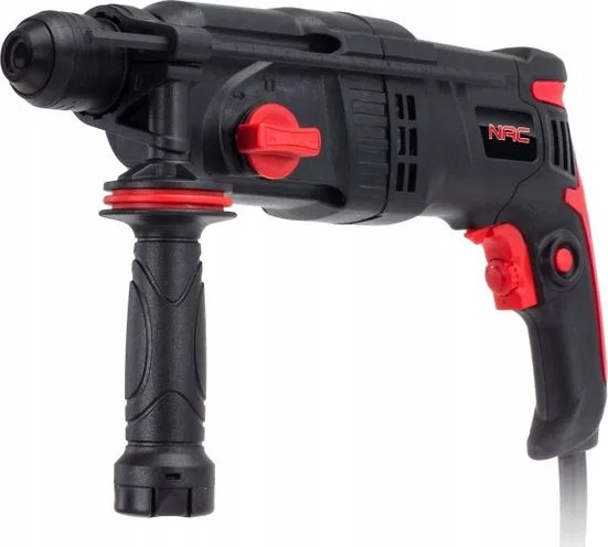 Młotowiertarka NAC HE80-GY-II 800 W