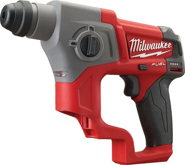 Młotowiertarka Milwaukee Młotowiertarka 12V bez aku i ład M12CH-0 MILWAUKEE (4933441947) - NAKMIWWWK0007