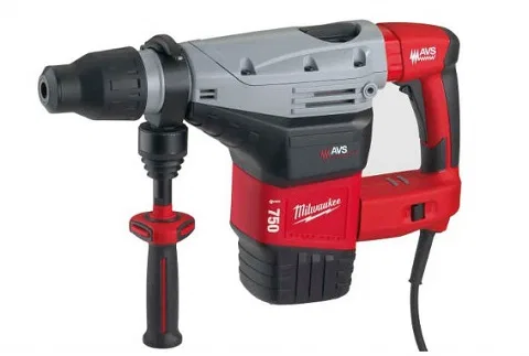Młotowiertarka Milwaukee K 750 S 1550 W