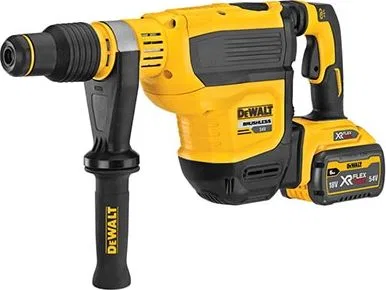 Młotowiertarka Dewalt DCH614X2 54 V