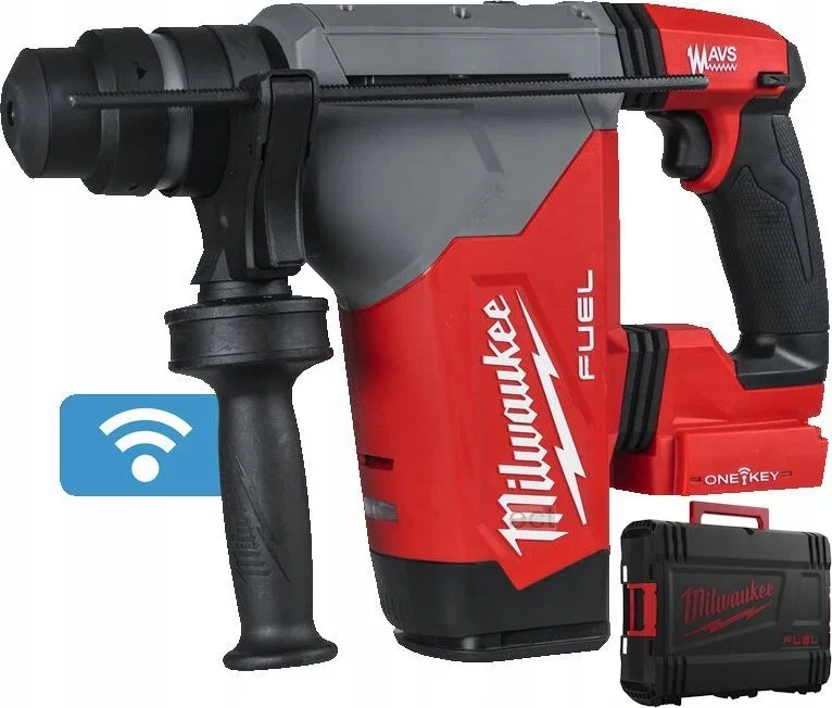 Milwaukee Akumuliatorinis perforatorius MILWAUKEE M18 ONEFHP-0X OneKey