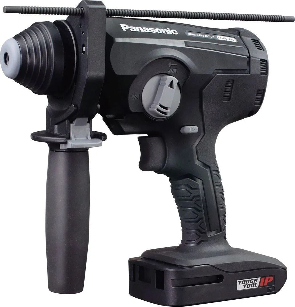 Młotowiertarka Panasonic Młotowiertarka SDS 18V Panasonic EY1HD1X32