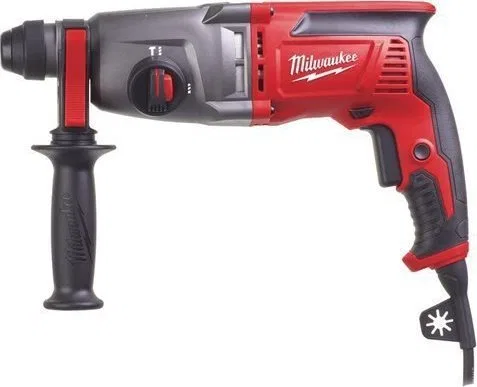 Młotowiertarka Milwaukee MŁOTOWIERTARKA SDS+ PFH 26 T
