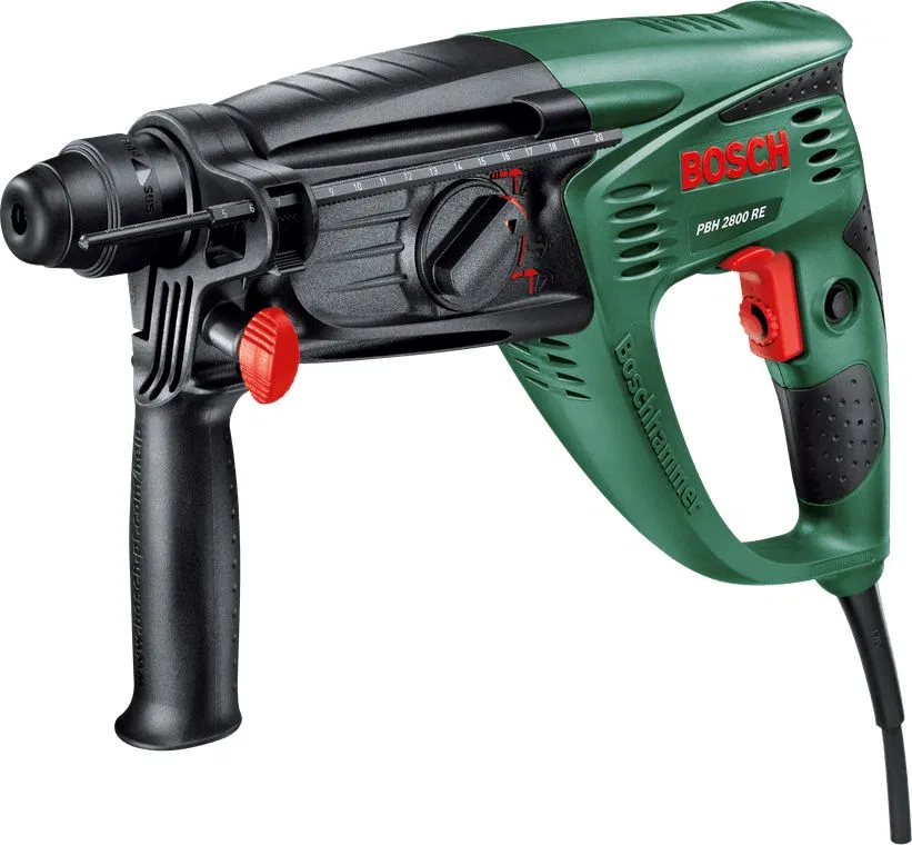 Młotowiertarka Bosch PBH 2800 720 W (0603393020)