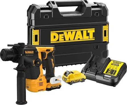 Młotowiertarka Dewalt DCH072N 12 V