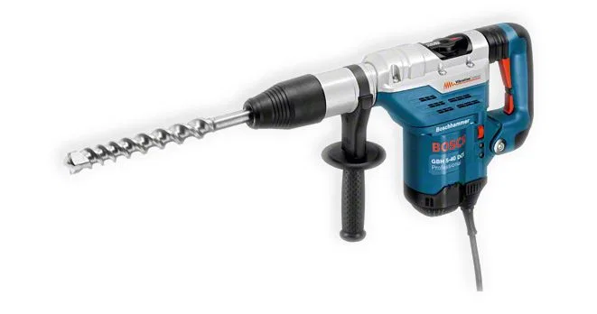 Młotowiertarka Bosch GBH 5-40 DCE 1150 W (0611264000)