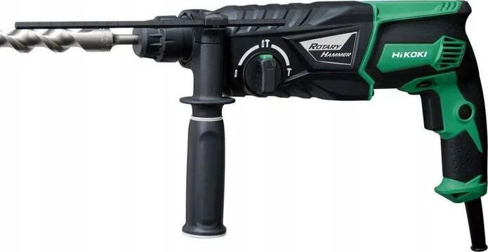 Młotowiertarka Hikoki DH28PEC WSZ 900 W