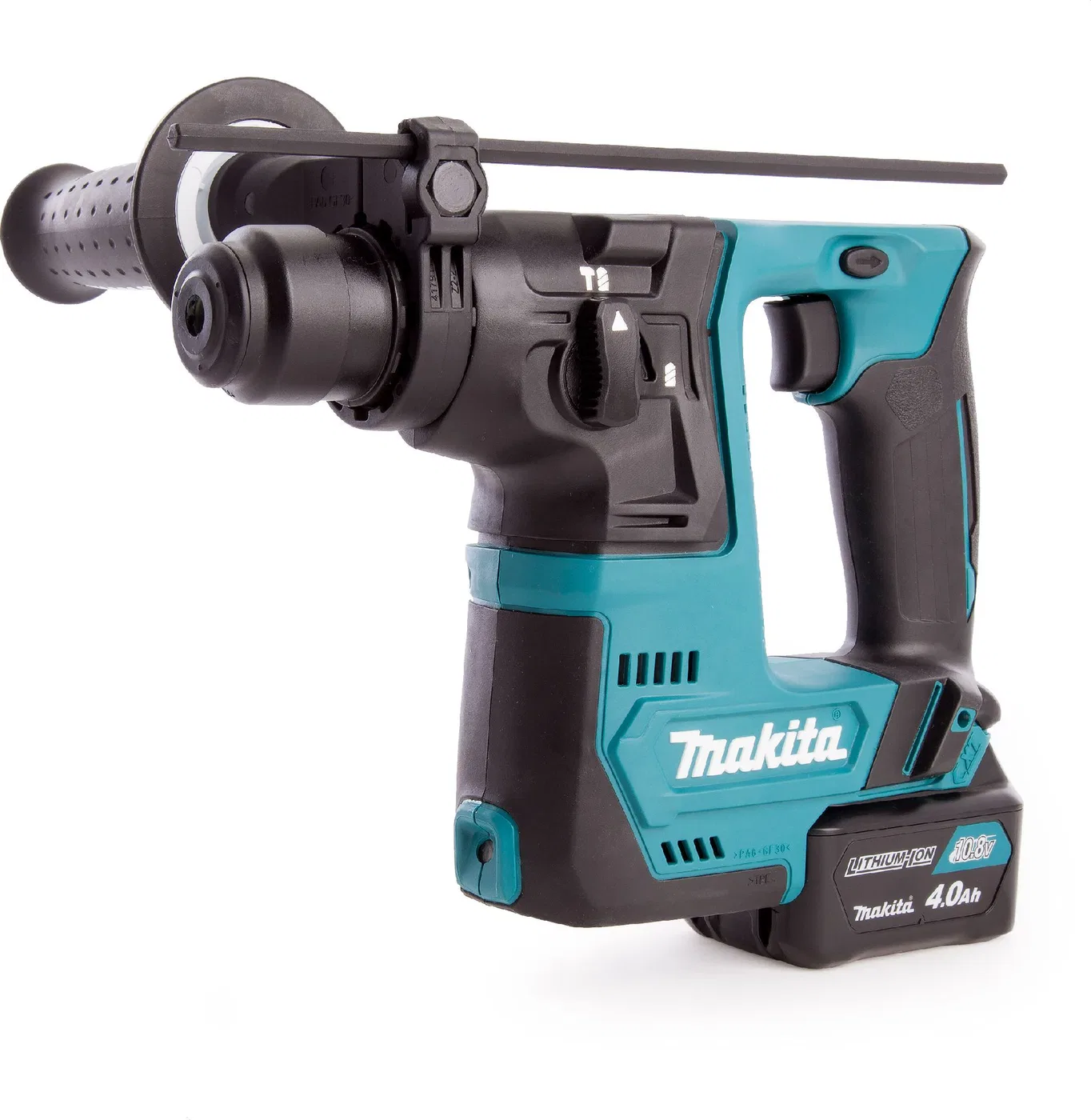 Młotowiertarka Makita HR140DSMJ 10.8 V