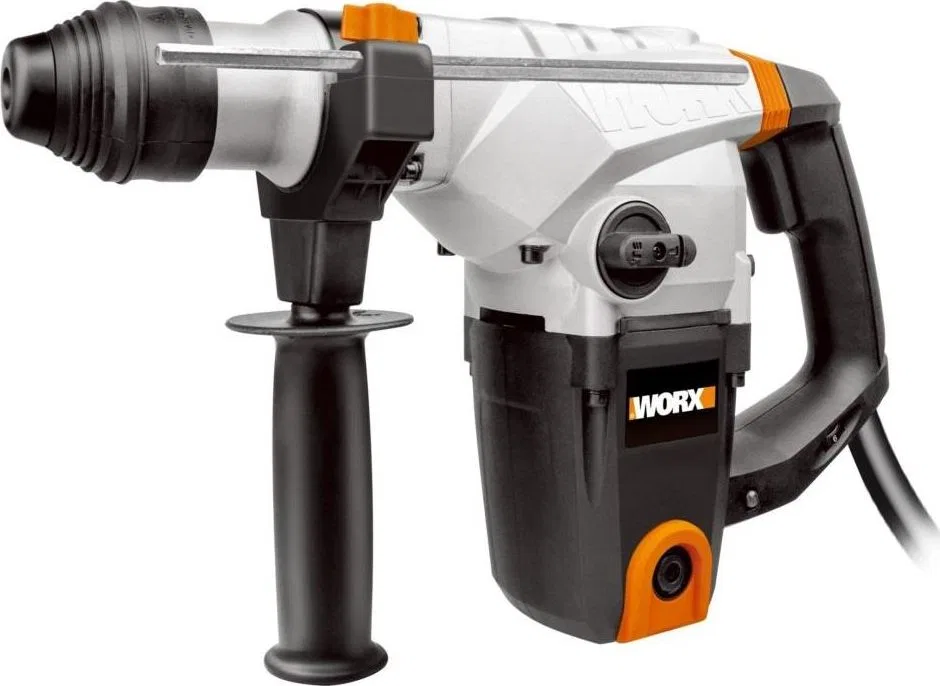 Młotowiertarka Worx WX333 1250 W
