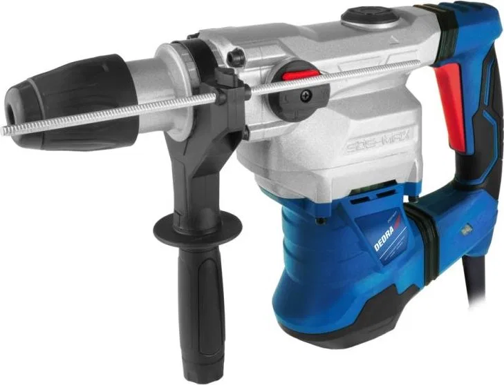 Młotowiertarka Dedra DED7837 1500 W