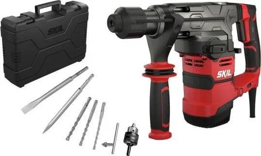 Młotowiertarka Sourcing HAMMER ROTARY 1781GB 1500W