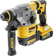 Młotowiertarka Dewalt DCH283P2 18 V