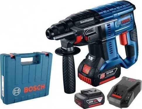 Młotowiertarka Bosch GBH 180-LI 18 V (615990M33)