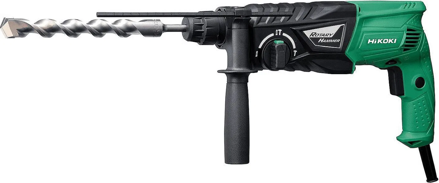 Młotowiertarka Hikoki DH24PH2 WSZ 730 W