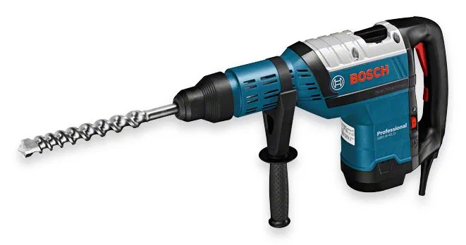 Młotowiertarka Bosch GBH 8-45 DV 1500 W (0611265000)