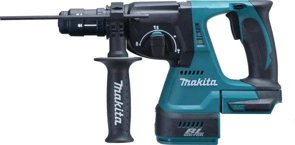 Młotowiertarka Makita DHR243Z 18 V