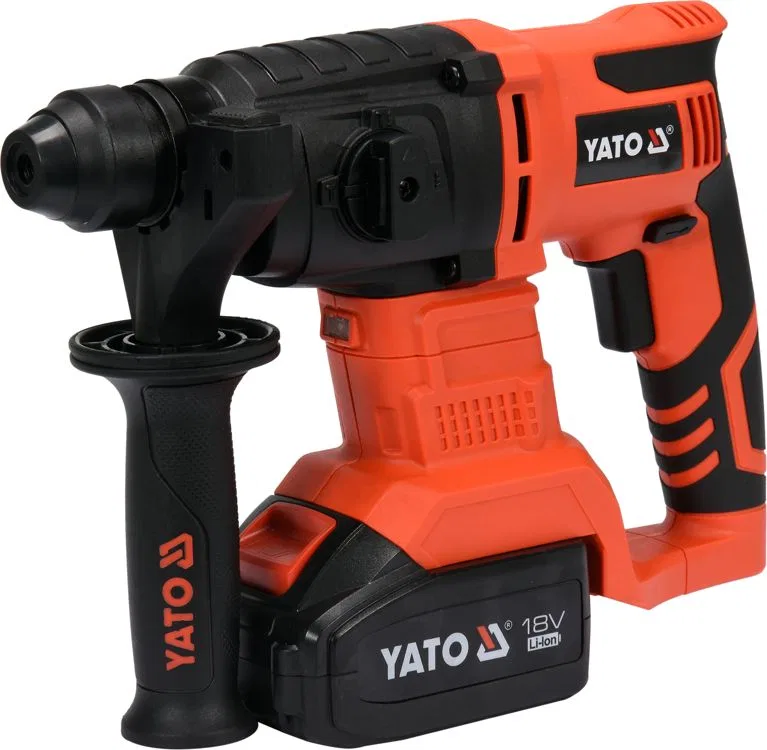 Młotowiertarka Yato YT-82770 18 V