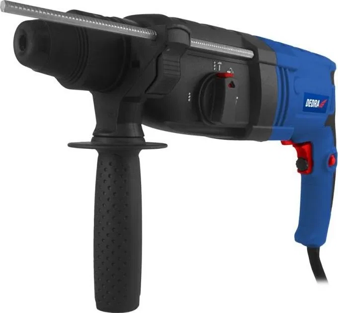 Młotowiertarka Dedra DED7850 900 W