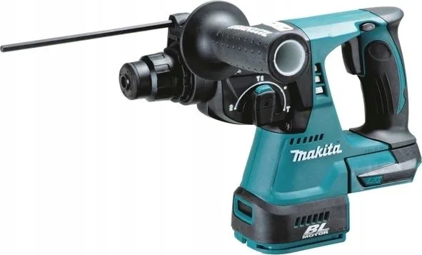 Młotowiertarka Makita DHR242Z 18 V