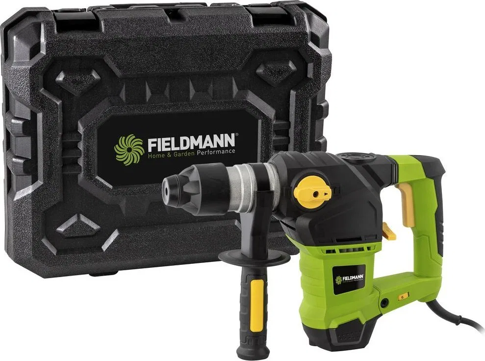 Młotowiertarka Fieldmann FDV 201502-E 1500 W