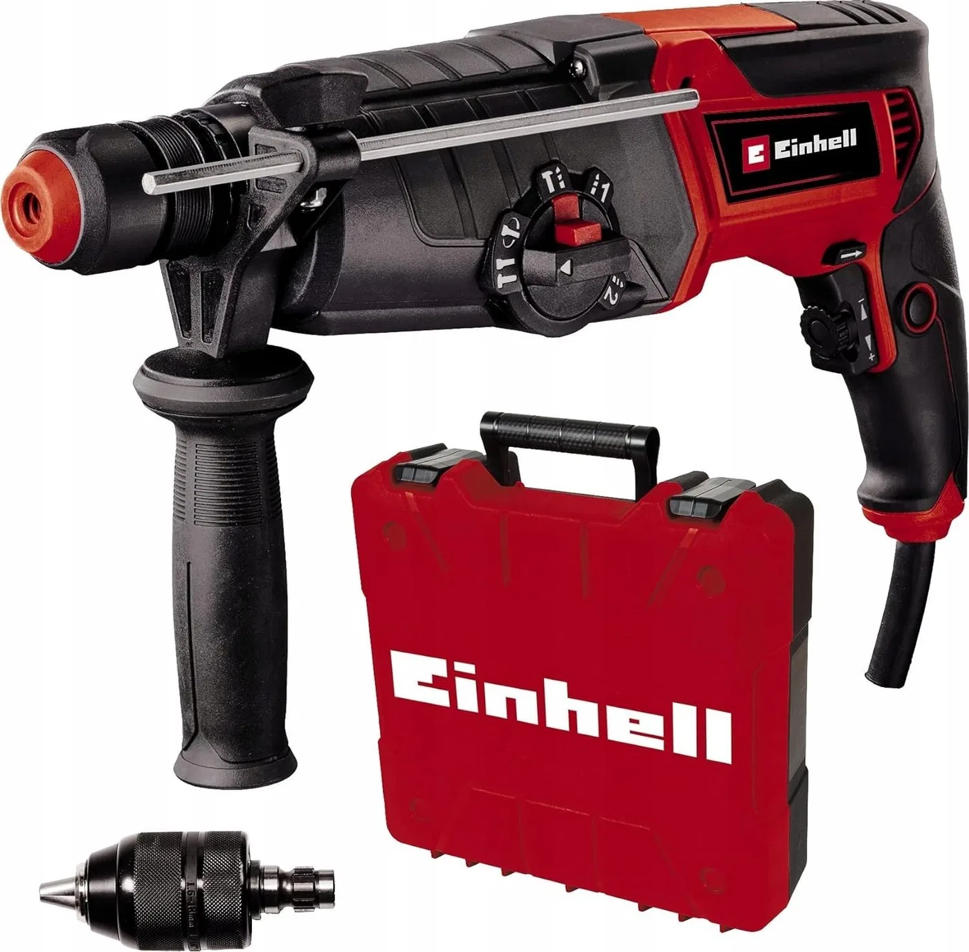 Einhell MŁOT UDAROWY TE-RH 950 5F 4257978