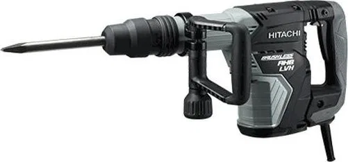 Hitachi młot kujący SDS MAX 1150W 8,5J 6,7kg (H45MEWTZ)